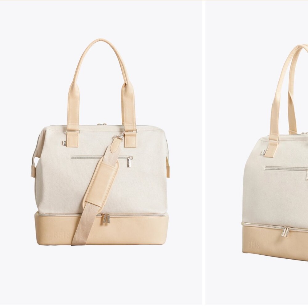 Beis Mini Weekender